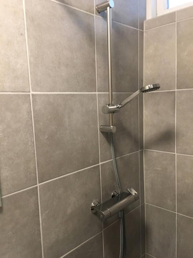 Appartement Duinstraatje 27 주테란데 외부 사진